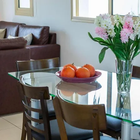 Cherry Palm Villa