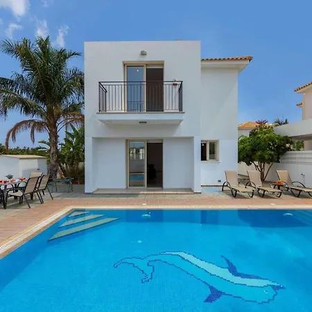 Villa Cherry Palm *