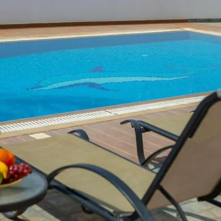 Cherry Palm Villa