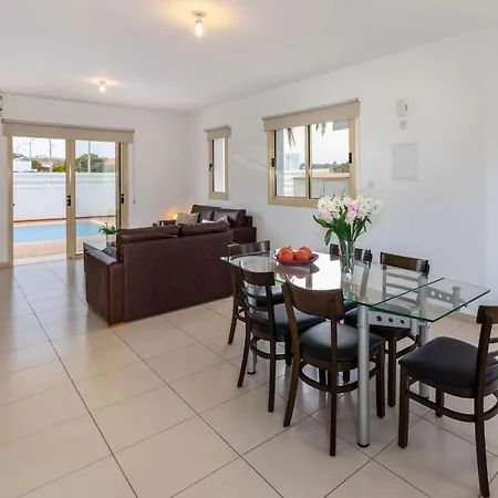 Cherry Palm Villa Protaras